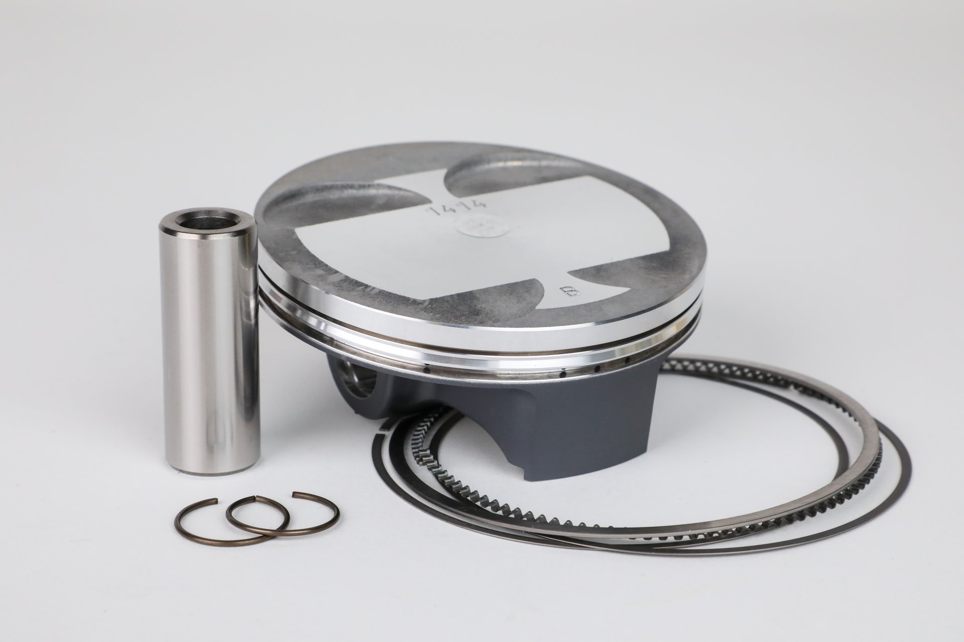 ProX FourStroke Pistons OEM Quality Meets Affordability